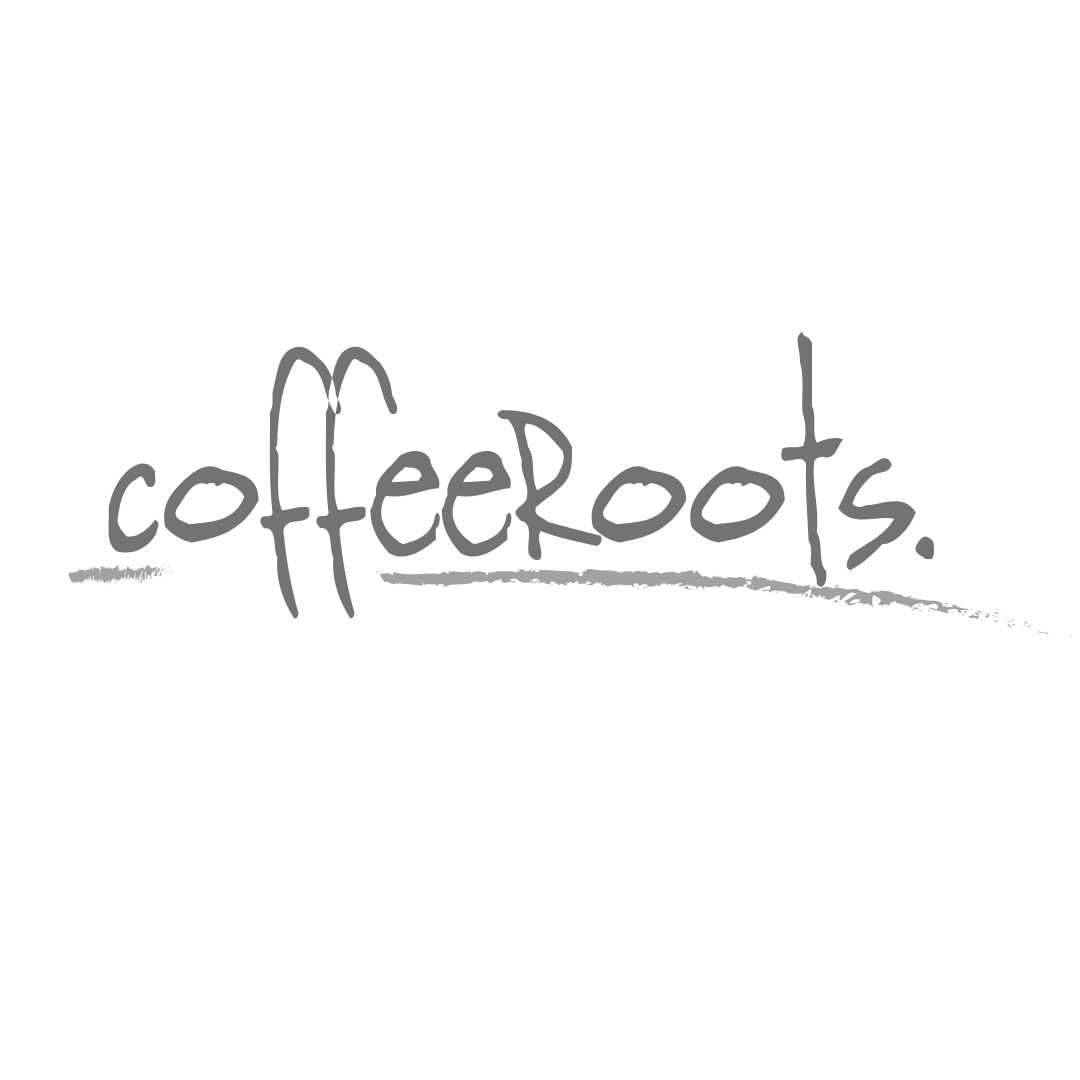 Logo Coffeeroots