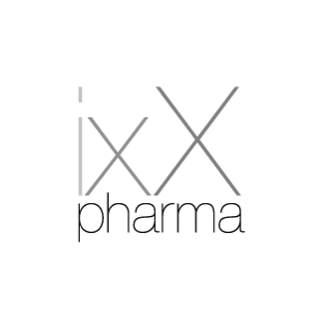 Logo iXX Pharma