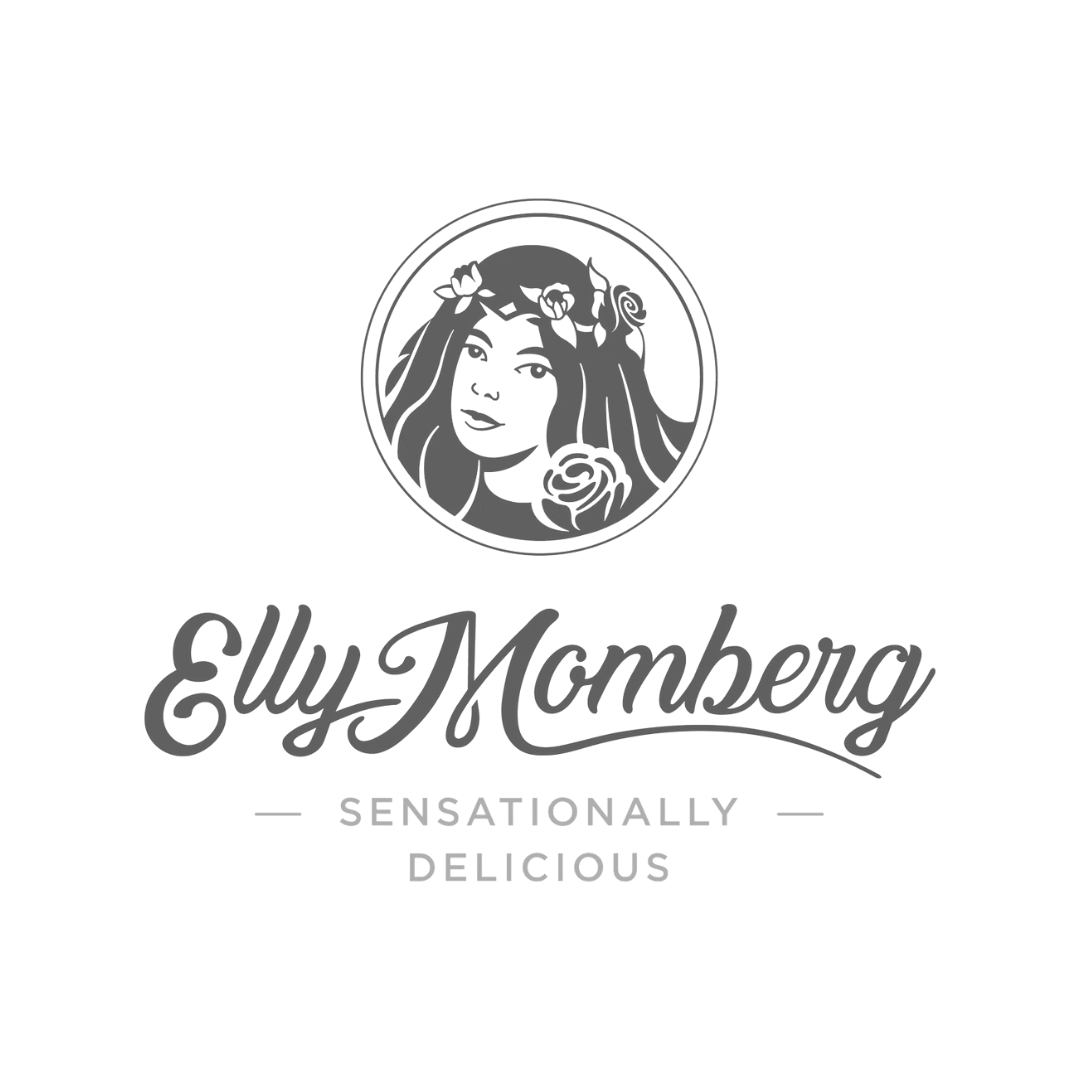 Logo Elly Momberg