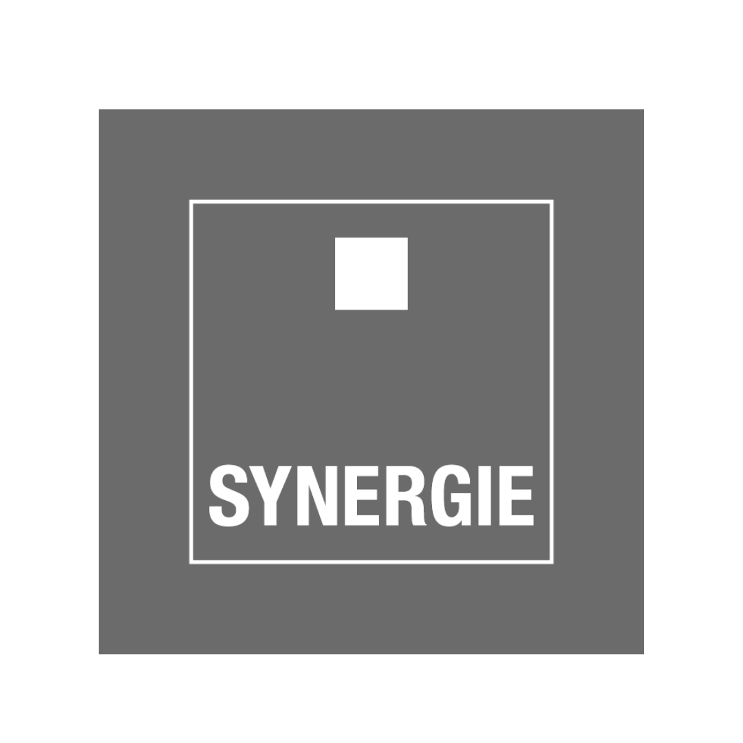Logo Synergie