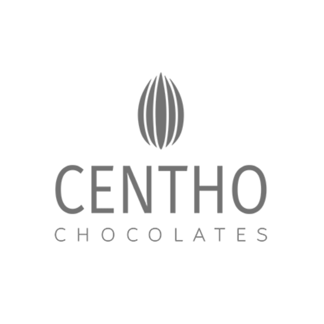 Logo Centho Chocolates